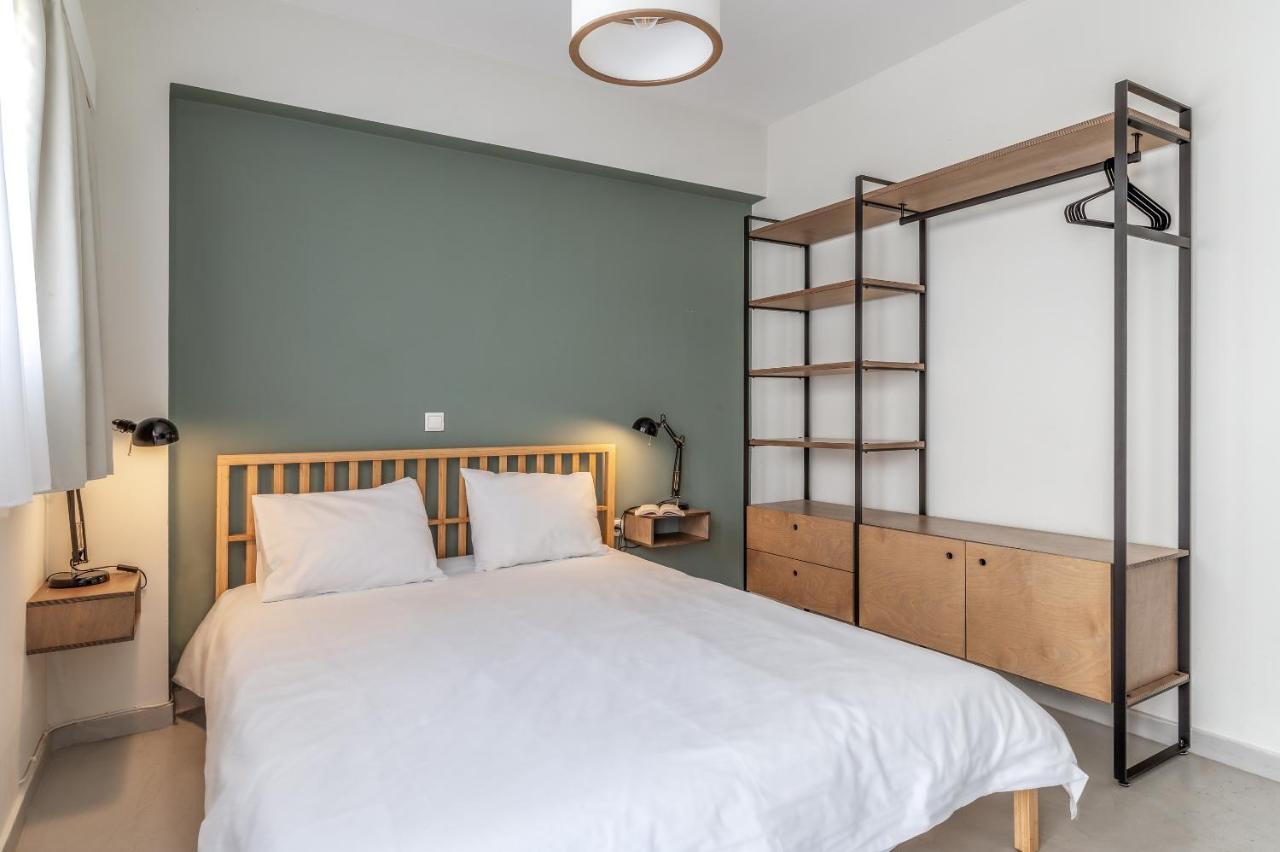 Soho Apartments By Olala Homes Athens Ngoại thất bức ảnh