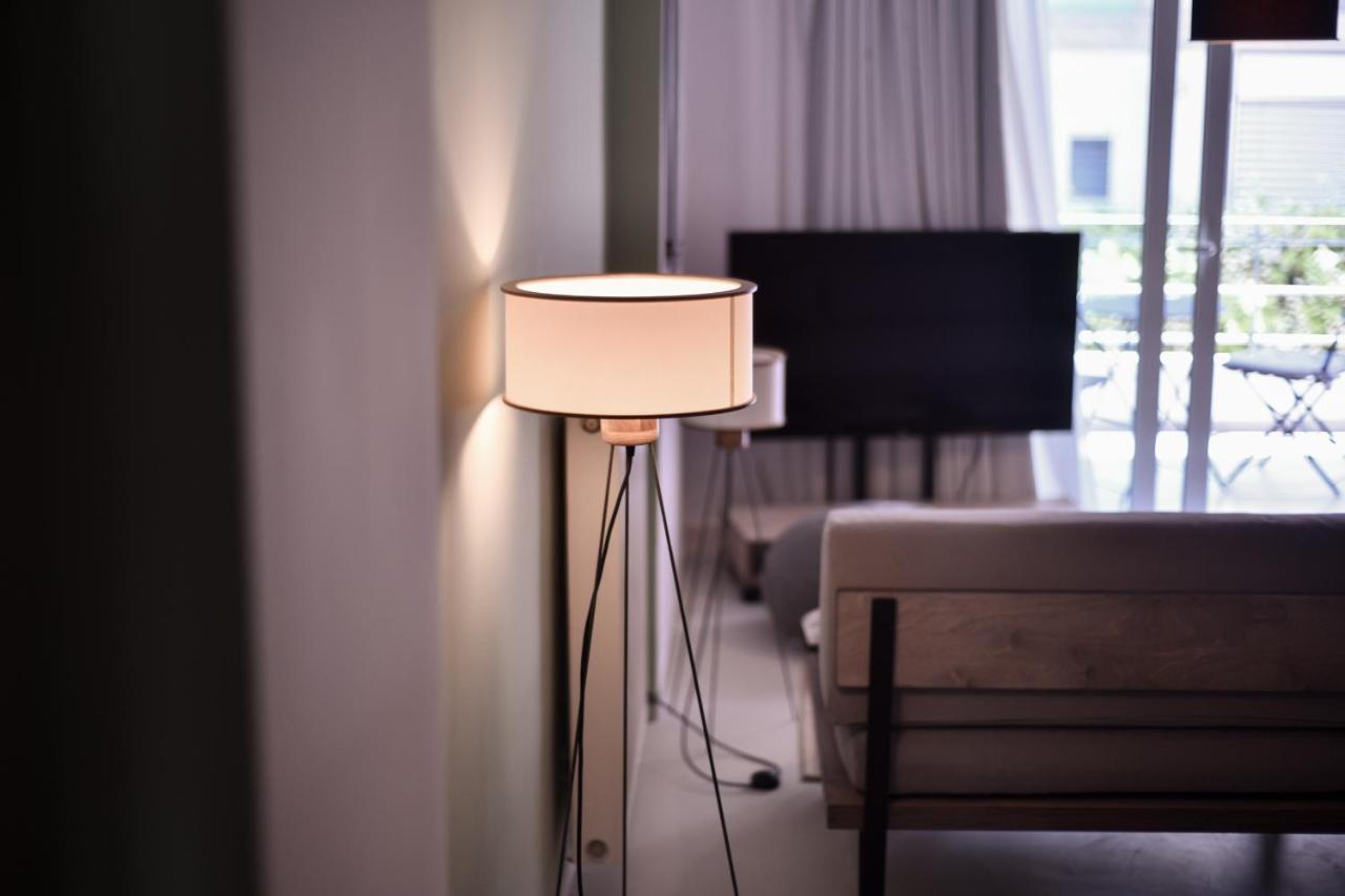 Soho Apartments By Olala Homes Athens Ngoại thất bức ảnh